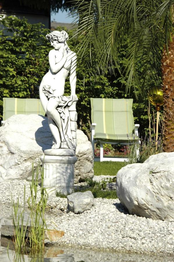 Gourmet-Hotel Gruenwald Leogang Exterior foto